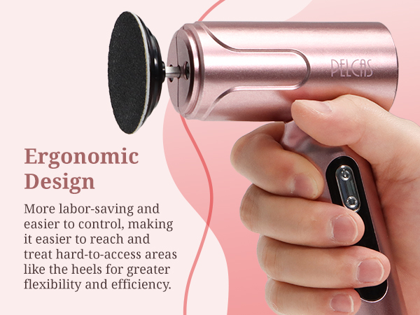 Electric Foot Callus Remover