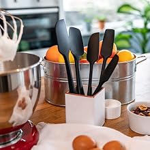 Silicone Spatula
