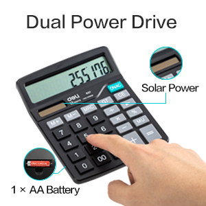 standard calculator