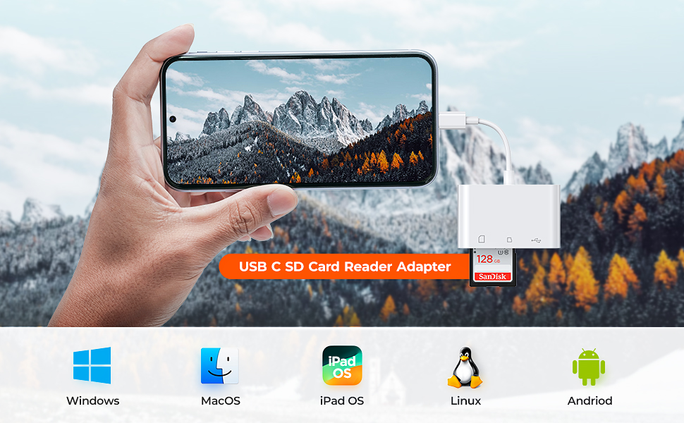 usb c to hdmi adapter