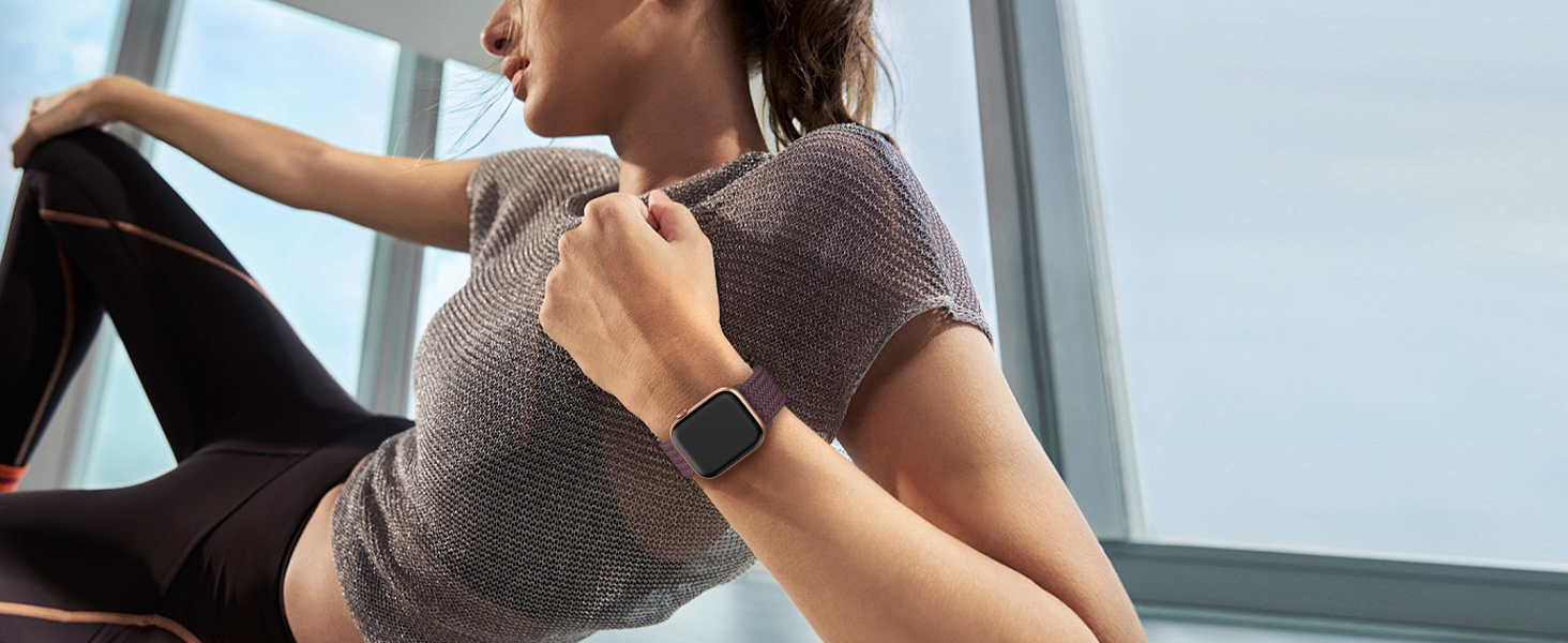 apple watch bands for women
