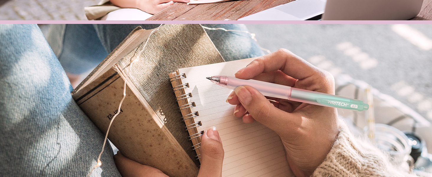 writech pens