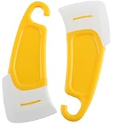 Imdinnogo 3D Resin Printer Accessories 2Pcs Silicone Spatula for 3D Printing Resin Removal: A Mus...