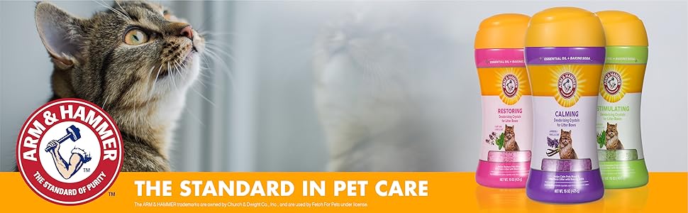 Arm & Hammer, Cats, Health, Chew, Kitten, Fresh, Cat Litter