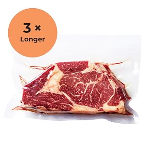 food last longer