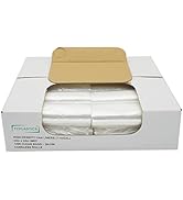 office waste basket trash bags