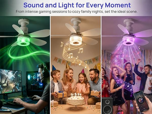 ceiling fans with lights socket fan light with remote bluetooth ceiling fan with speaker