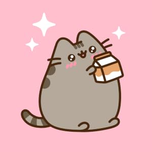 pusheen the cat plush toys by gund stuffed animals cats