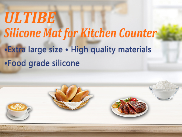 kitchen mat