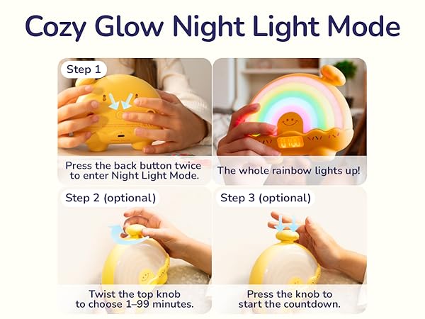 digital timer for kids