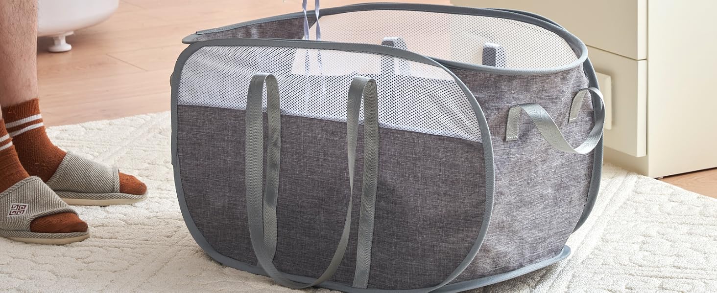 Laundry Hamper Laundry Basket