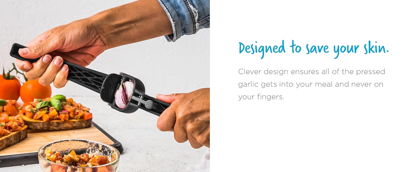 Designed to save your skin. - A5 - Carousel
