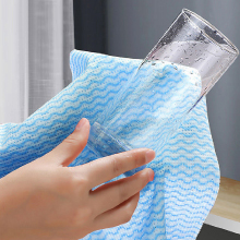 Streak-free Wipes