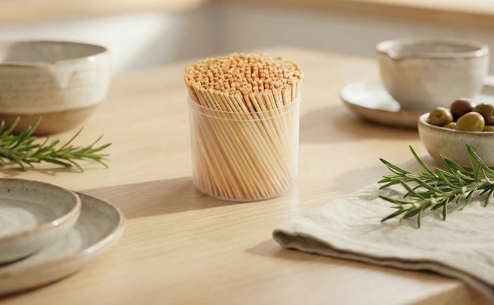 500 TOOTHPICKS