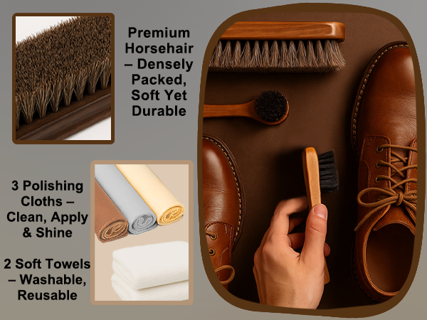 shoe polish