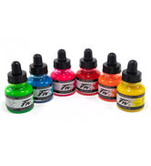 FW Ink Neon Set