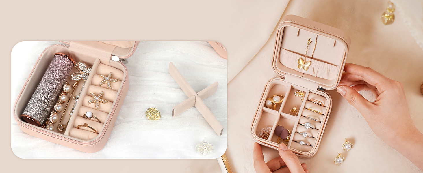 small jewelry case