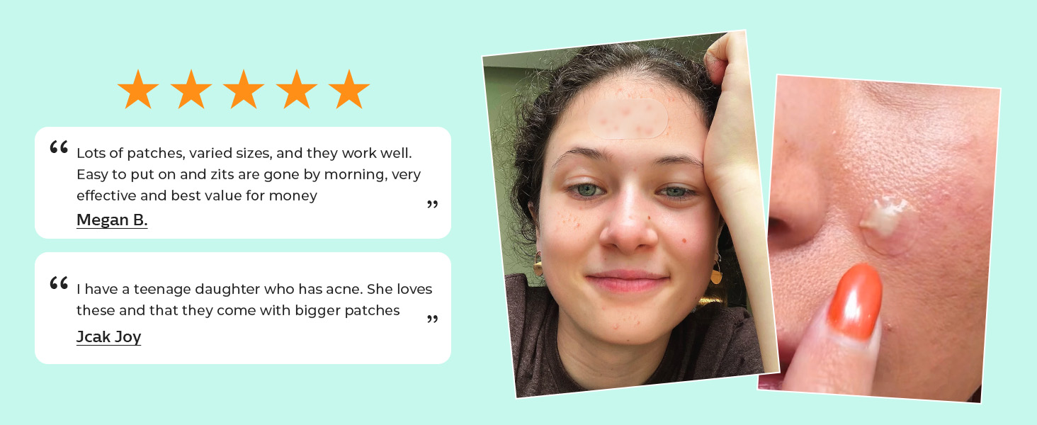 What Customers Say