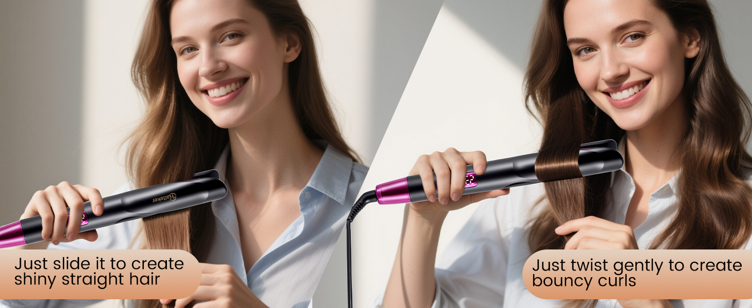 1 inch curling iron
