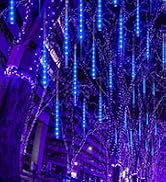 meteor lights