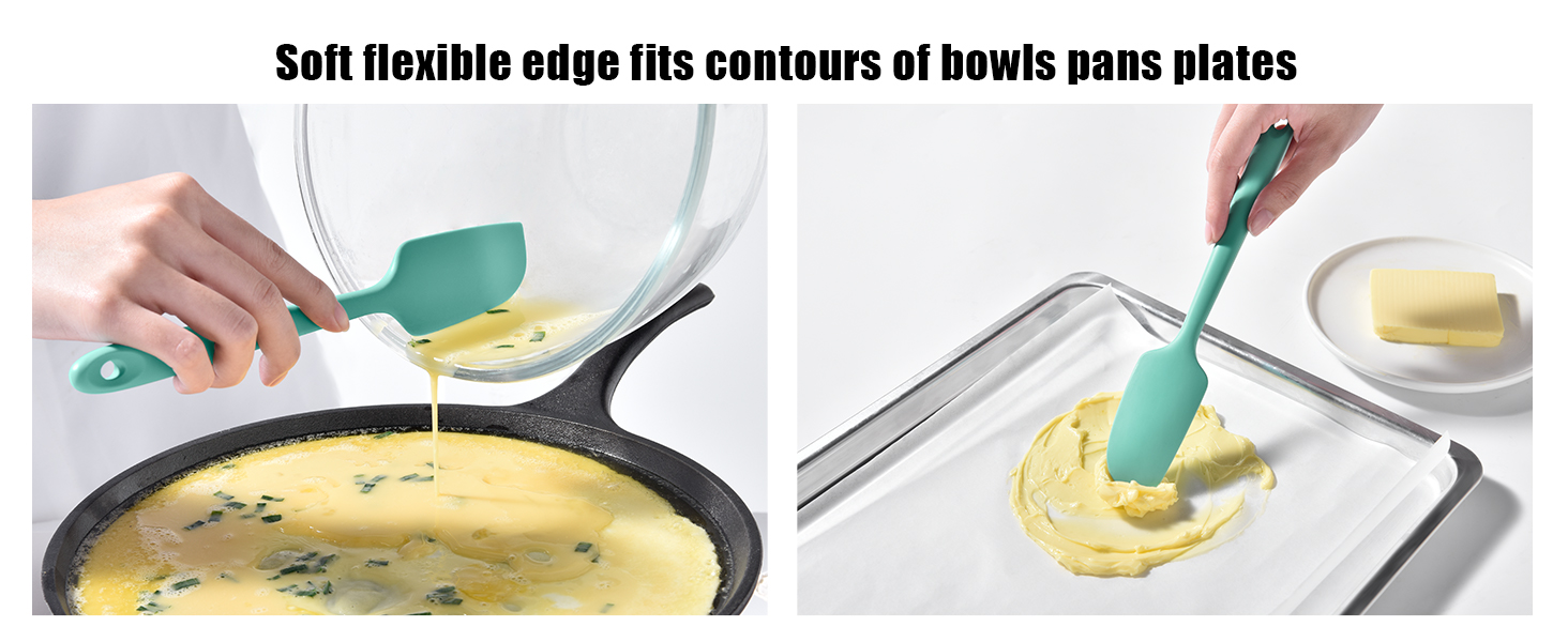 baking spatula