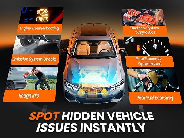car scanner