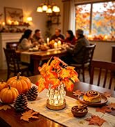 Autumn decorations, Thanksgiving gifts