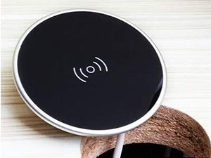 qi charger