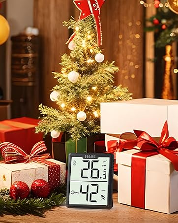 hygrometer