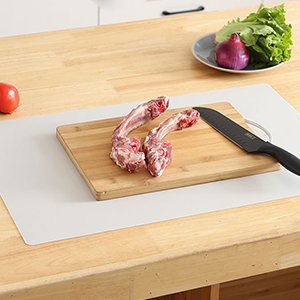 silicone mat