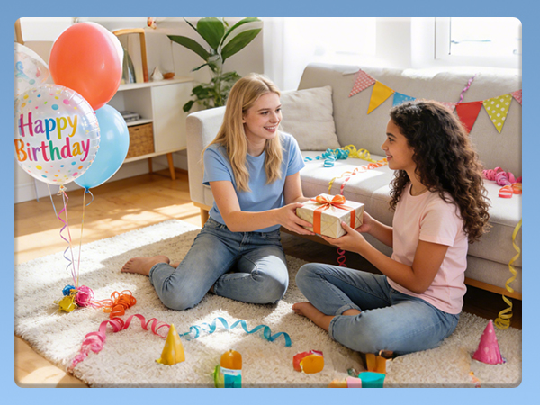 bithday gifts