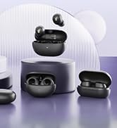 wegear Wireless Earbuds Bluetooth 5.4 in Ear, Hybrid Active Noise Cancelling Earbuds, IPX5 Water-...