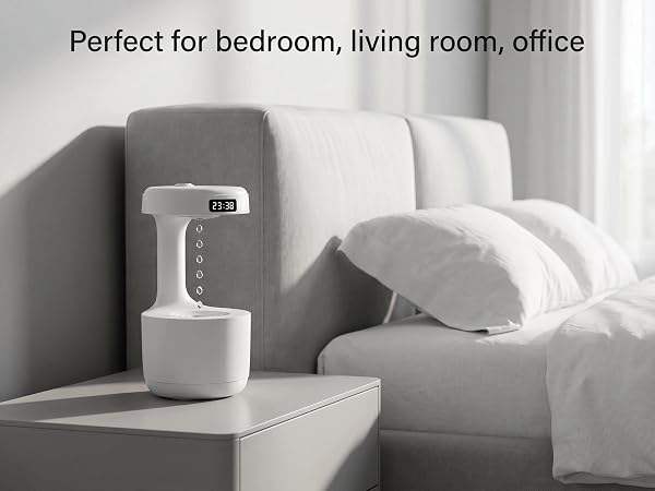 Air Humidifier