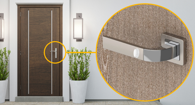 rubber bumpers self adhesive