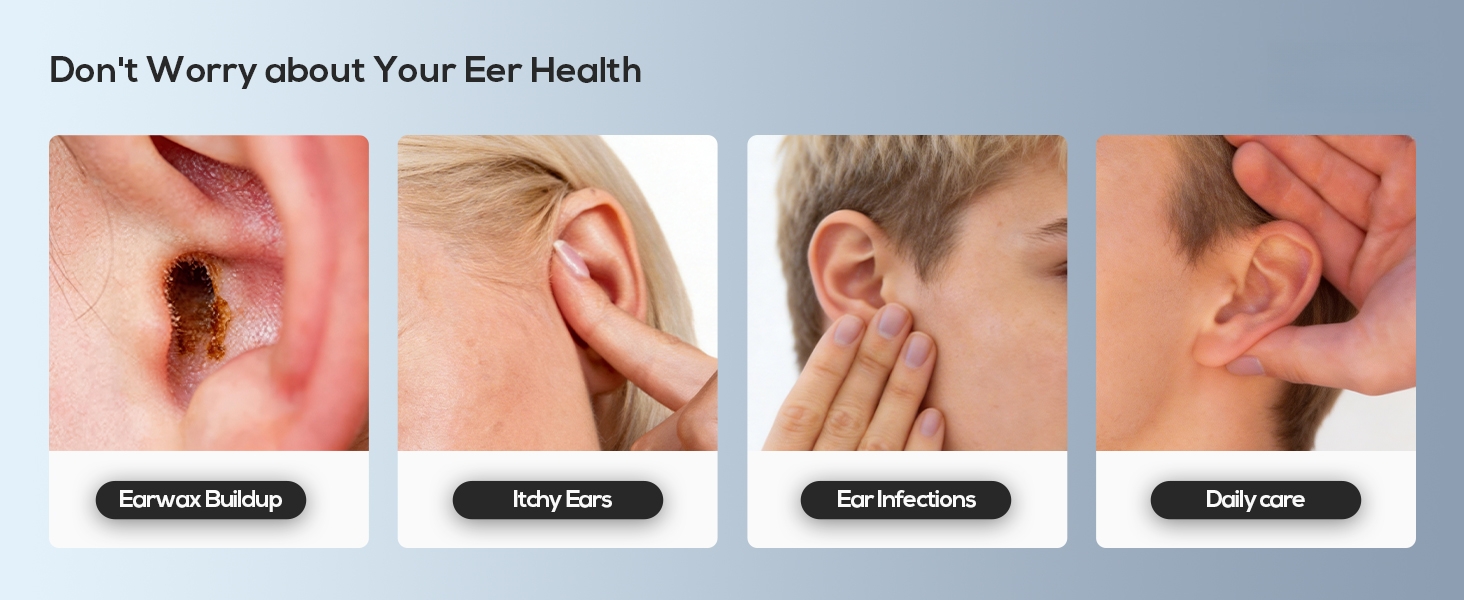 ear wax removal
