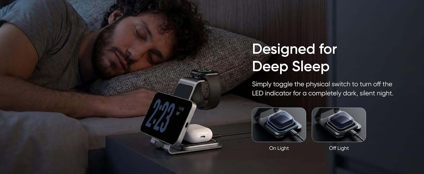 charging station