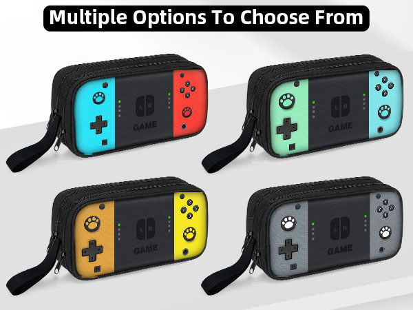 Pencil Case for boys