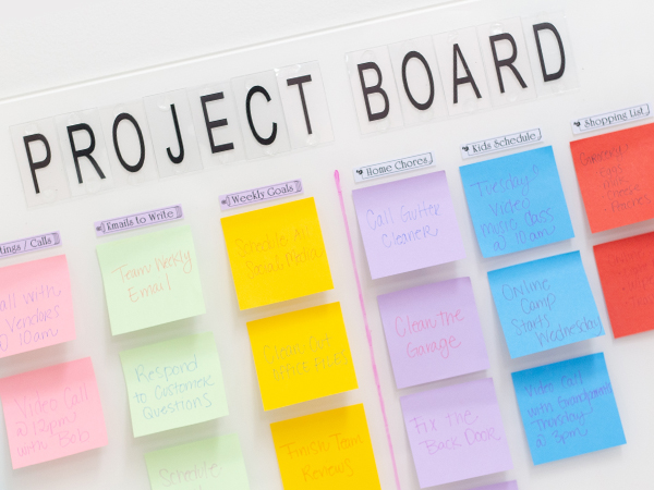 PTD220 We Mean Business label maker