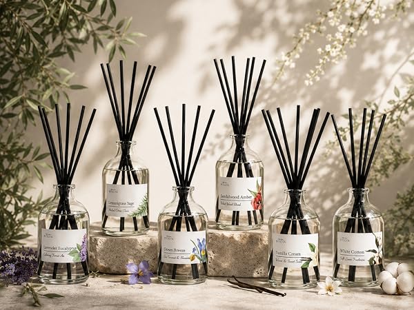 reed diffuser for home