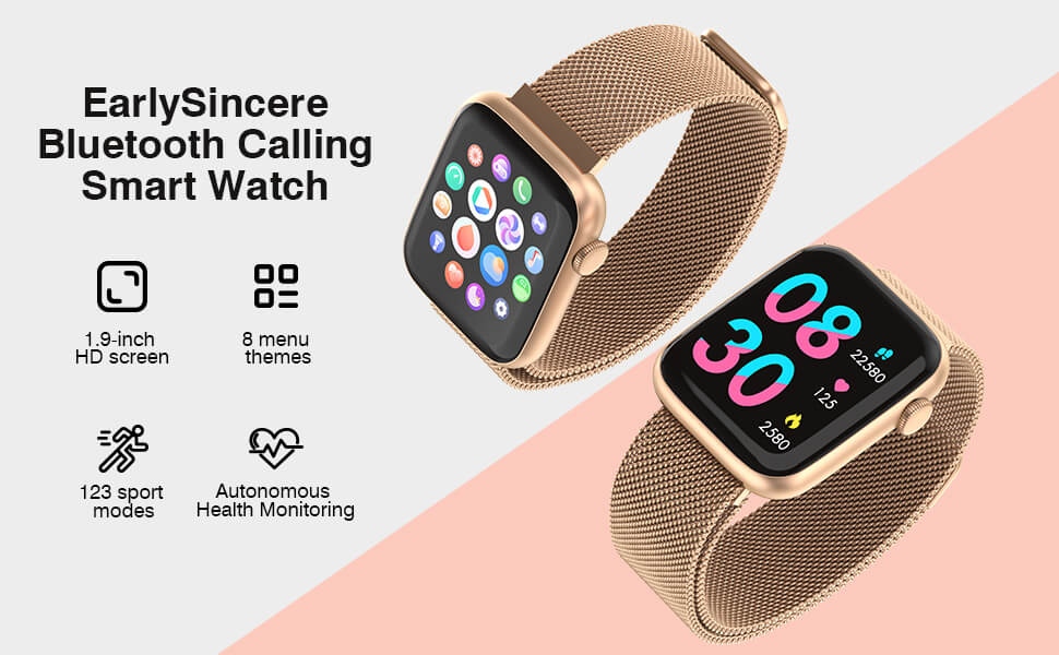 smart watch for women