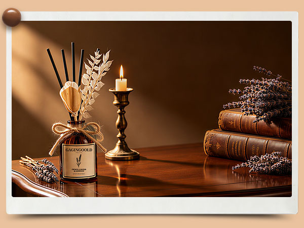 Reed Diffuser