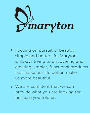 maryton