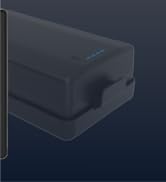 battery pack for reclining furniture