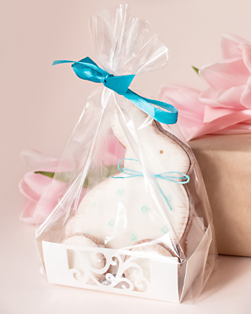 cellophane treat bags