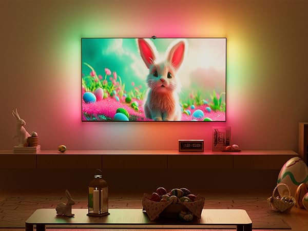 tv backlight