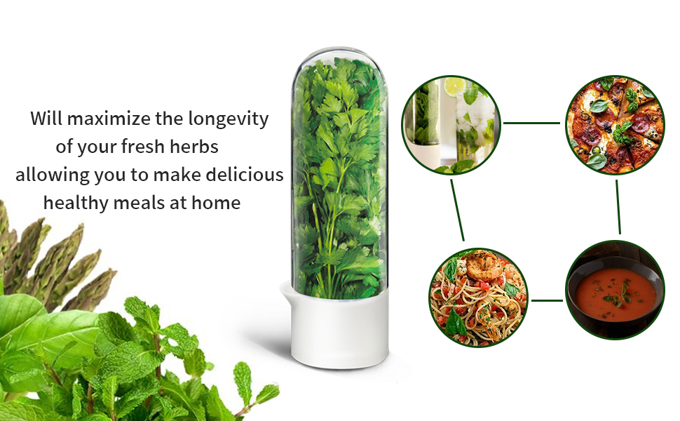 herb keeper