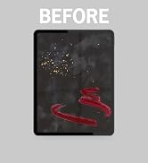 Easy Screen, Screen Cleaning Wipes, For Mobile Devices, Laptops, Tablets, iPads, TV Screen Cleaner