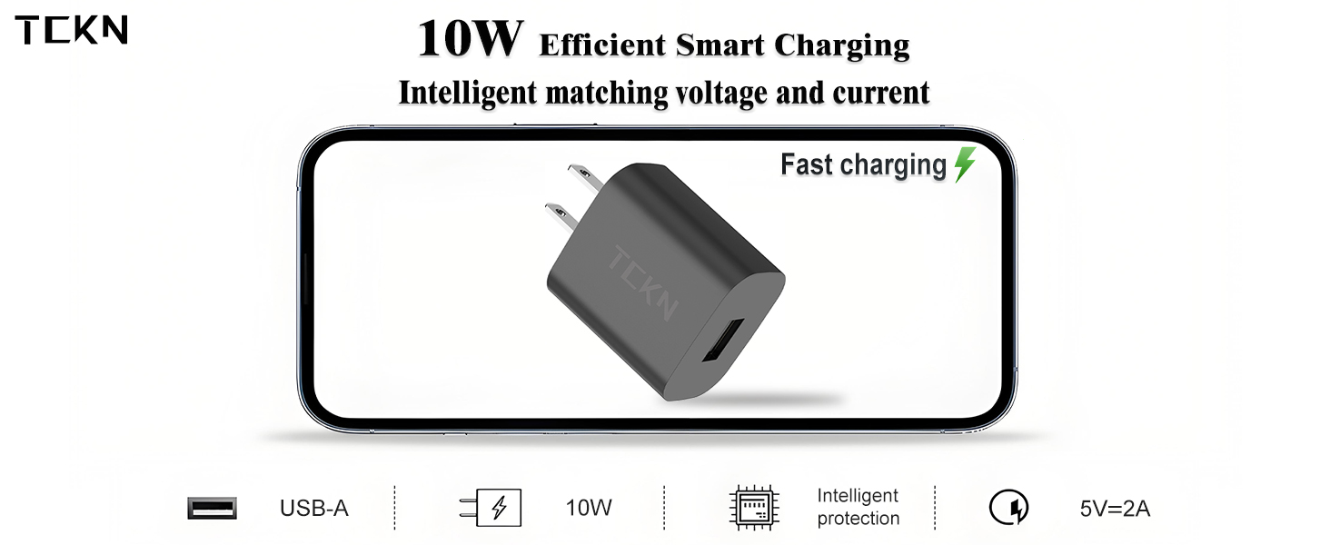usb charger