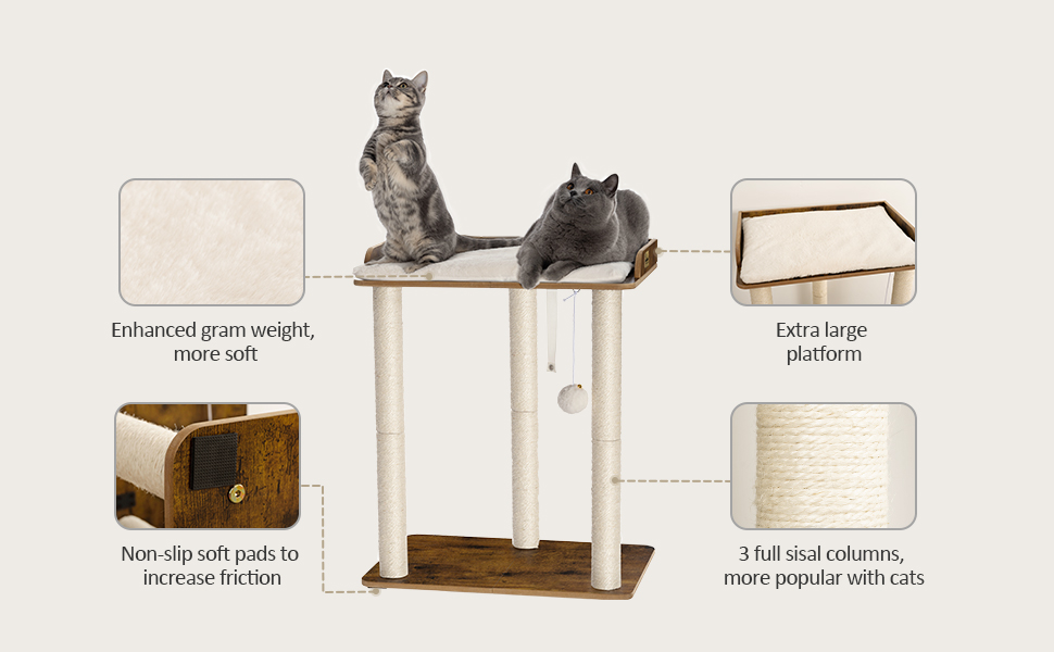 cat tree