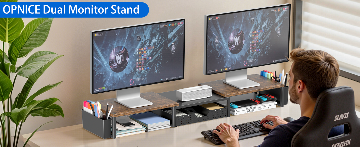 desk organizer
